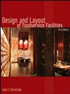 Design and Layout of Foodservice Facilities